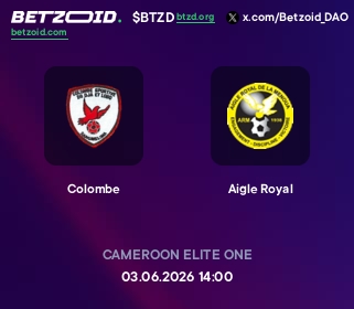 Colombe - Aigle Royal