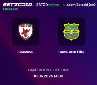 Colombe - Fauve Azur Elite