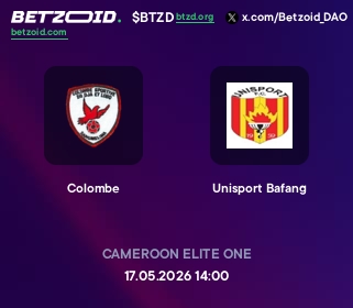 Colombe - Unisport Bafang