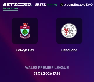 Colwyn Bay - Llandudno