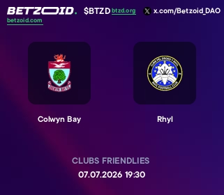 Colwyn Bay - Rhyl