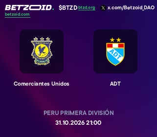 Comerciantes Unidos - ADT