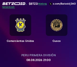Comerciantes Unidos - Cusco