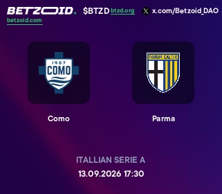 Como - Parma