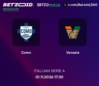 Como - Venezia