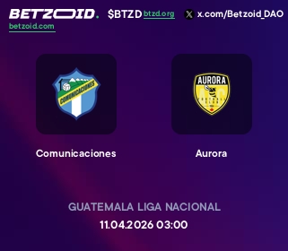 Comunicaciones - Aurora