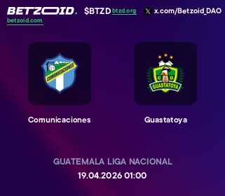 Comunicaciones - Guastatoya