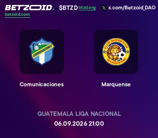 Comunicaciones - Marquense