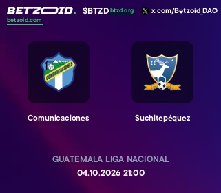 Comunicaciones - Suchitepéquez