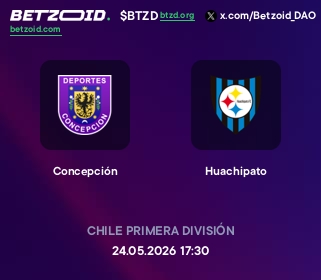 Concepción - Huachipato