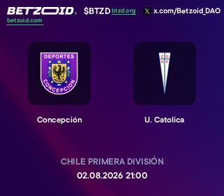 Concepción - U. Catolica