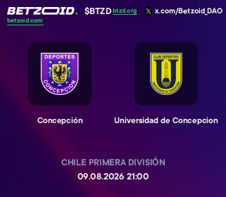 Concepción - Universidad de Concepcion