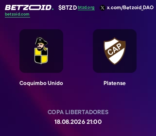 Coquimbo Unido - Platense