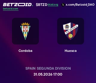 Cordoba - Huesca