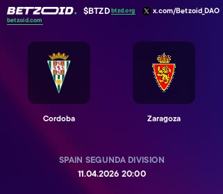 Cordoba - Zaragoza