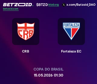 CRB - Fortaleza EC