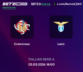 Cremonese - Lazio