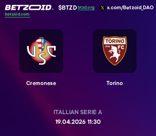 Cremonese - Torino