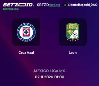 Cruz Azul - Leon