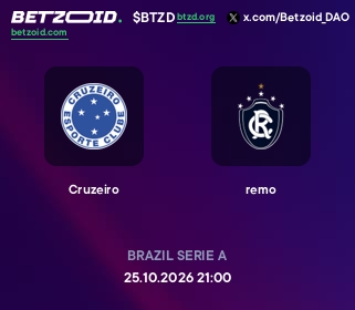 Cruzeiro - remo
