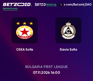 CSKA Sofia - Slavia Sofia