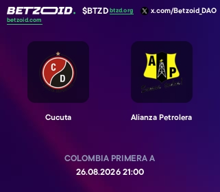 Cucuta - Alianza Petrolera