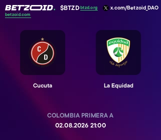 Cucuta - La Equidad