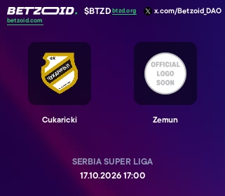 Cukaricki - Zemun
