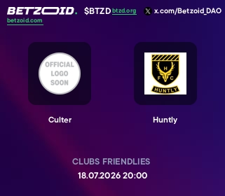 Culter - Huntly
