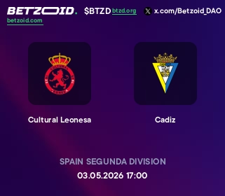 Cultural Leonesa - Cadiz