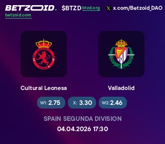 Cultural Leonesa - Valladolid