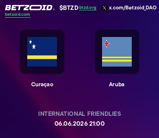 Curaçao - Aruba