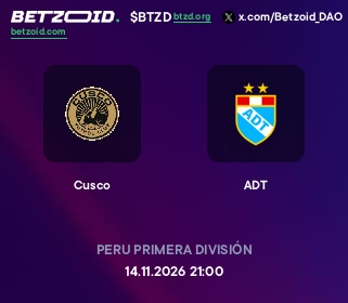 Cusco - ADT