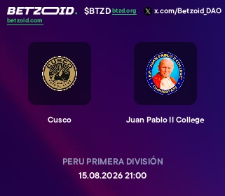 Cusco - Juan Pablo II College