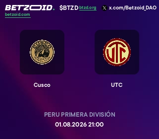 Cusco - UTC