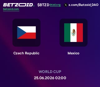 Czech Republic - Mexico