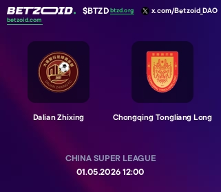 Dalian Zhixing - Chongqing Tongliang Long