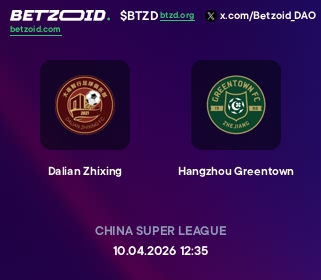 Dalian Zhixing - Hangzhou Greentown