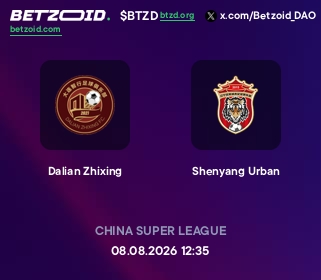 Dalian Zhixing - Shenyang Urban