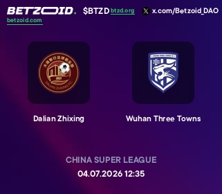 Dalian Zhixing - Wuhan Three Towns