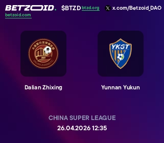 Dalian Zhixing - Yunnan Yukun