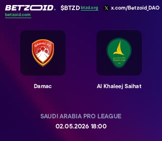 Damac - Al Khaleej Saihat