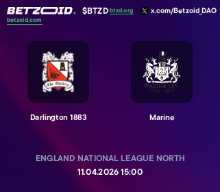 Darlington 1883 - Marine
