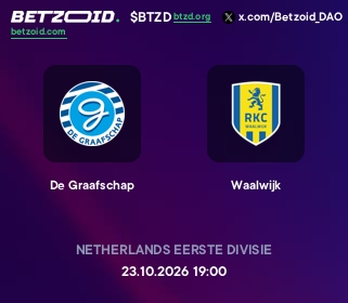 De Graafschap - Waalwijk