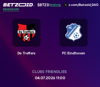 De Treffers - FC Eindhoven