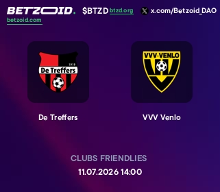 De Treffers - VVV Venlo
