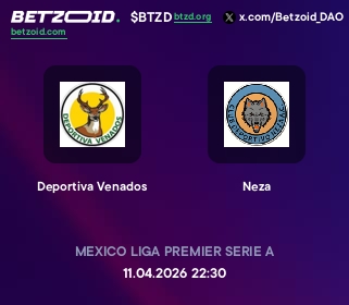 Deportiva Venados - Neza