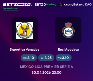 Deportiva Venados - Real Apodaca