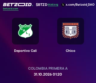Deportivo Cali - Chico