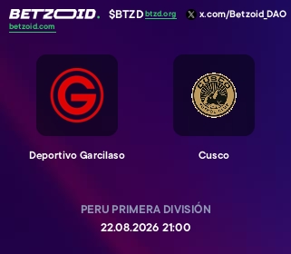 Deportivo Garcilaso - Cusco